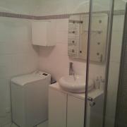 Salle de bain + douche 4